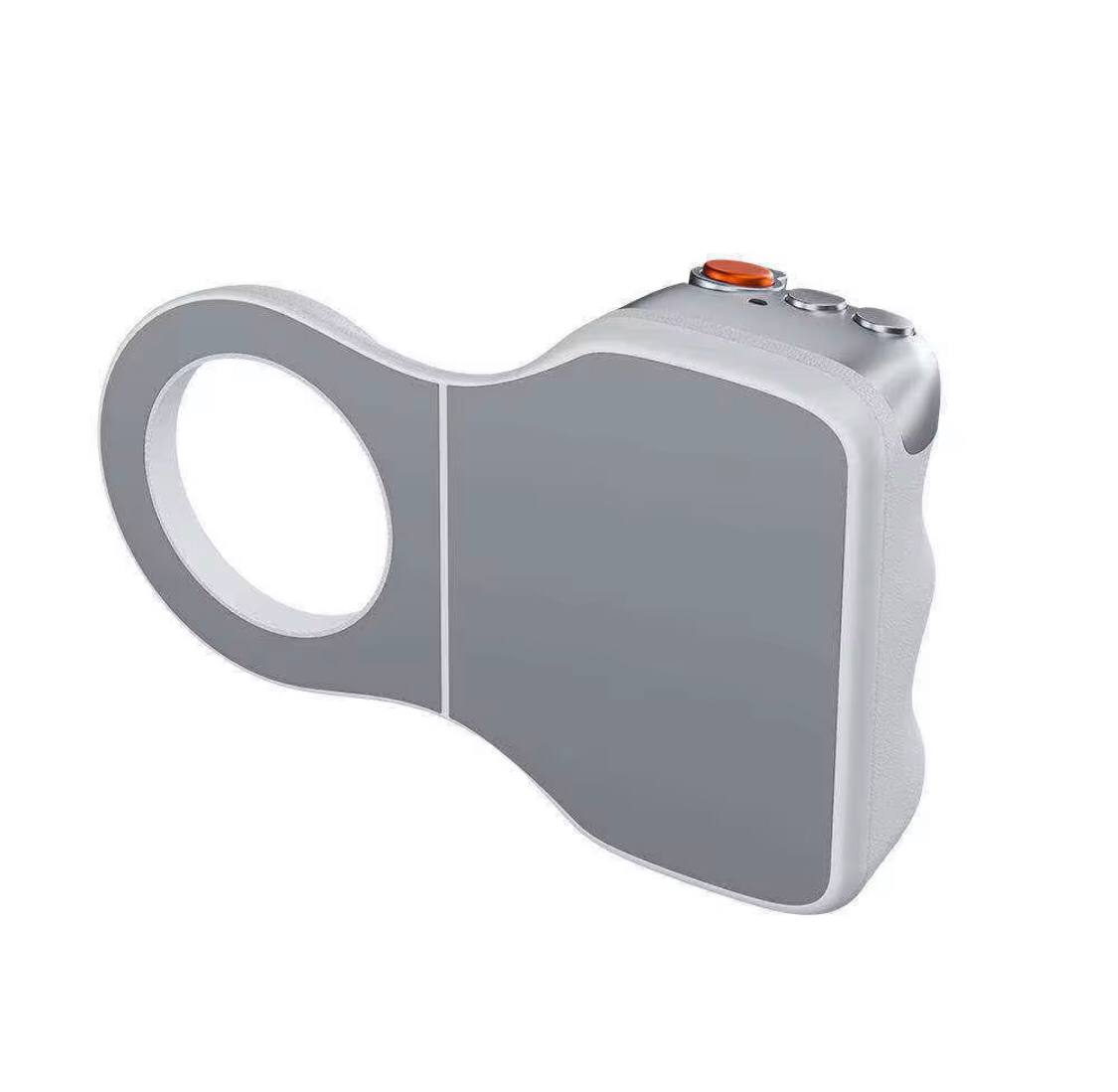 Support magnétique pour vidéos et photos de smartphones iPhone et Android.