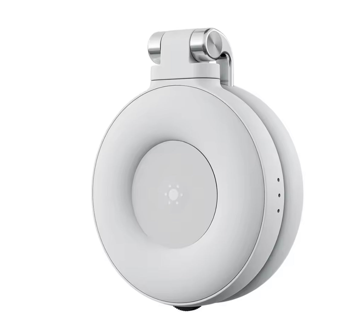 Support magnétique pour vidéos et photos de smartphones iPhone et Android.